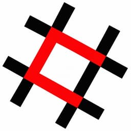 Hashcube logo
